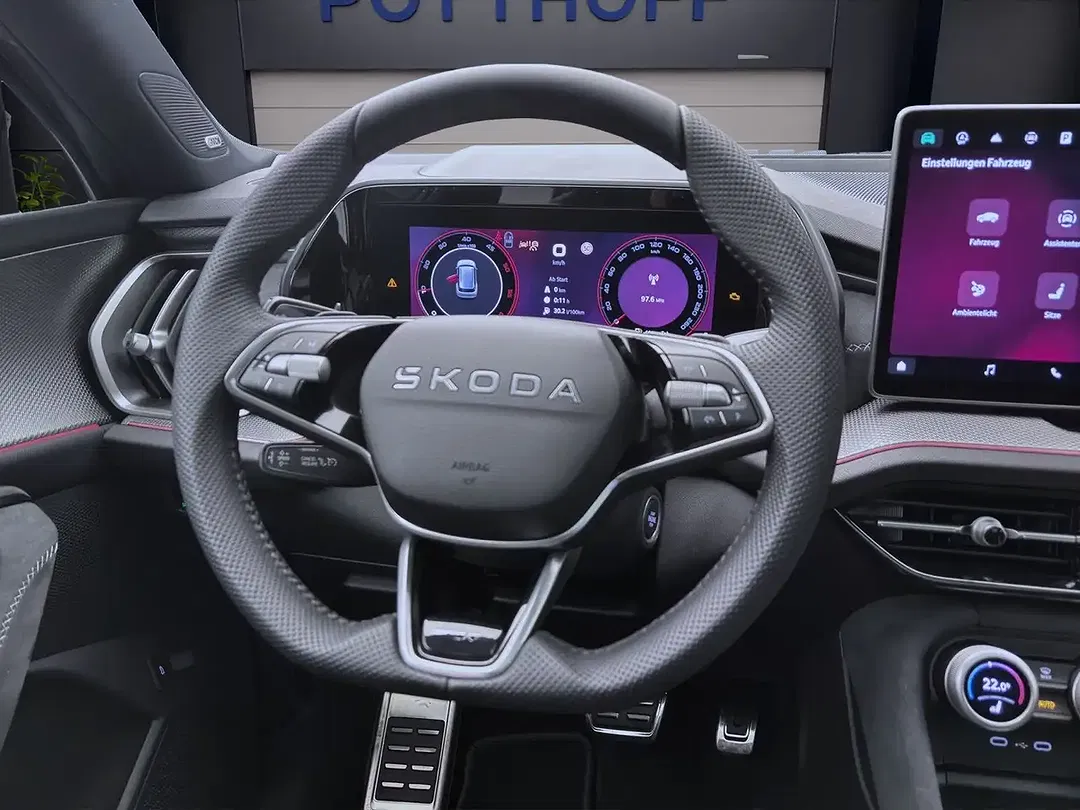 Skoda Kodiaq - Thumbnail 12