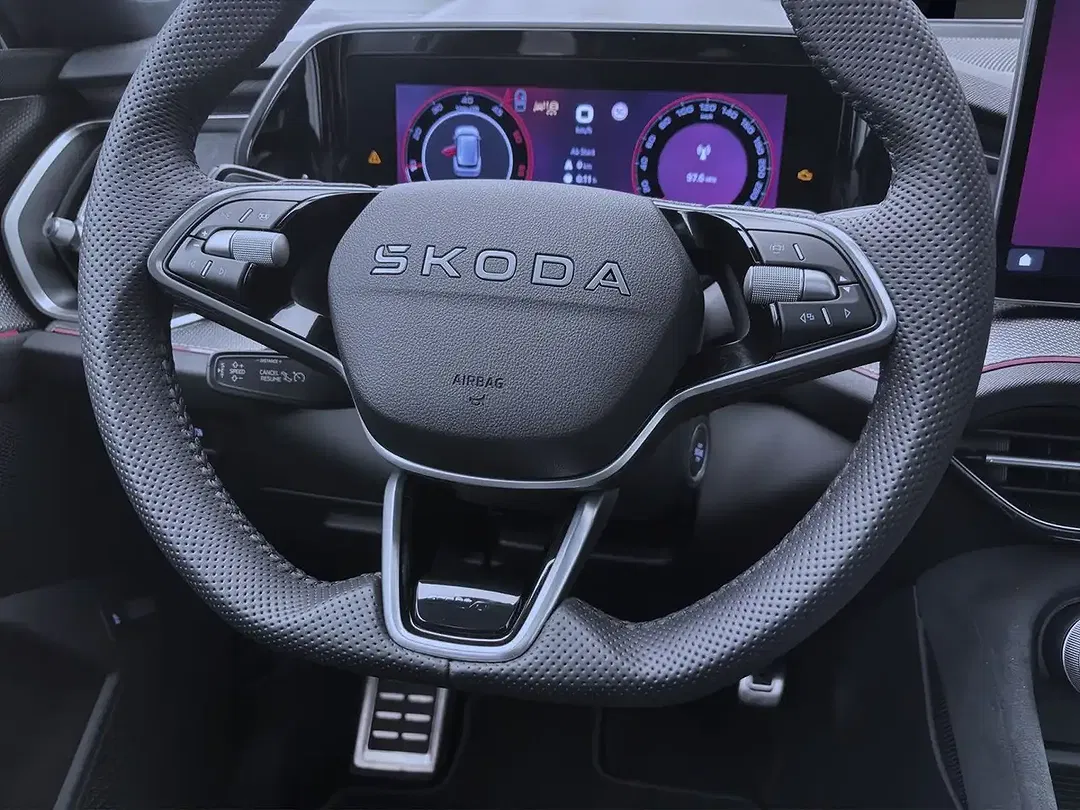 Skoda Kodiaq - Thumbnail 13