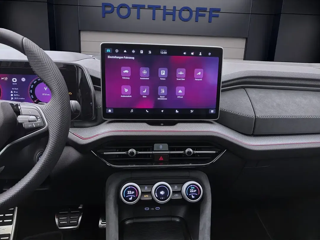 Skoda Kodiaq - Thumbnail 15