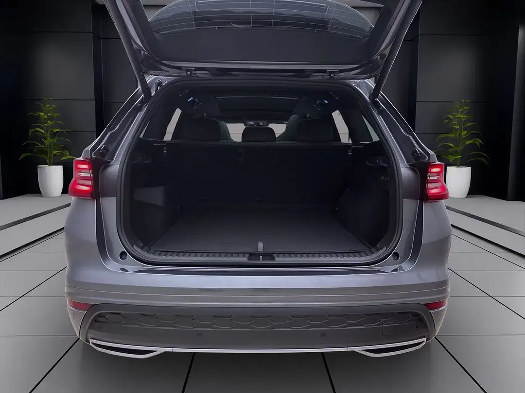 Skoda Kodiaq - Thumbnail 5