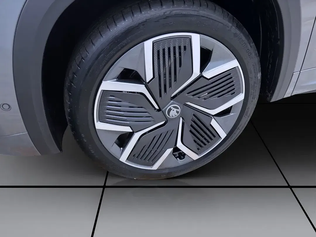 Skoda Kodiaq - Thumbnail 9
