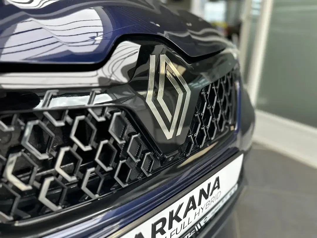 Renault Arkana - Thumbnail 6