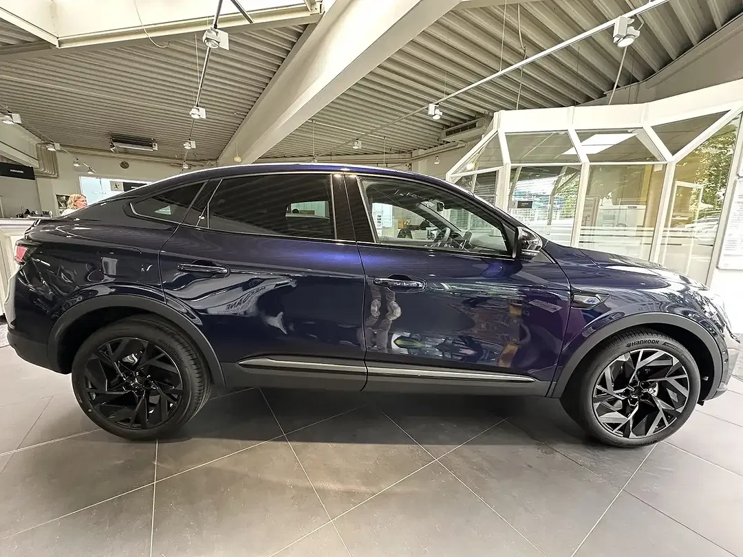 Renault Arkana - Thumbnail 7