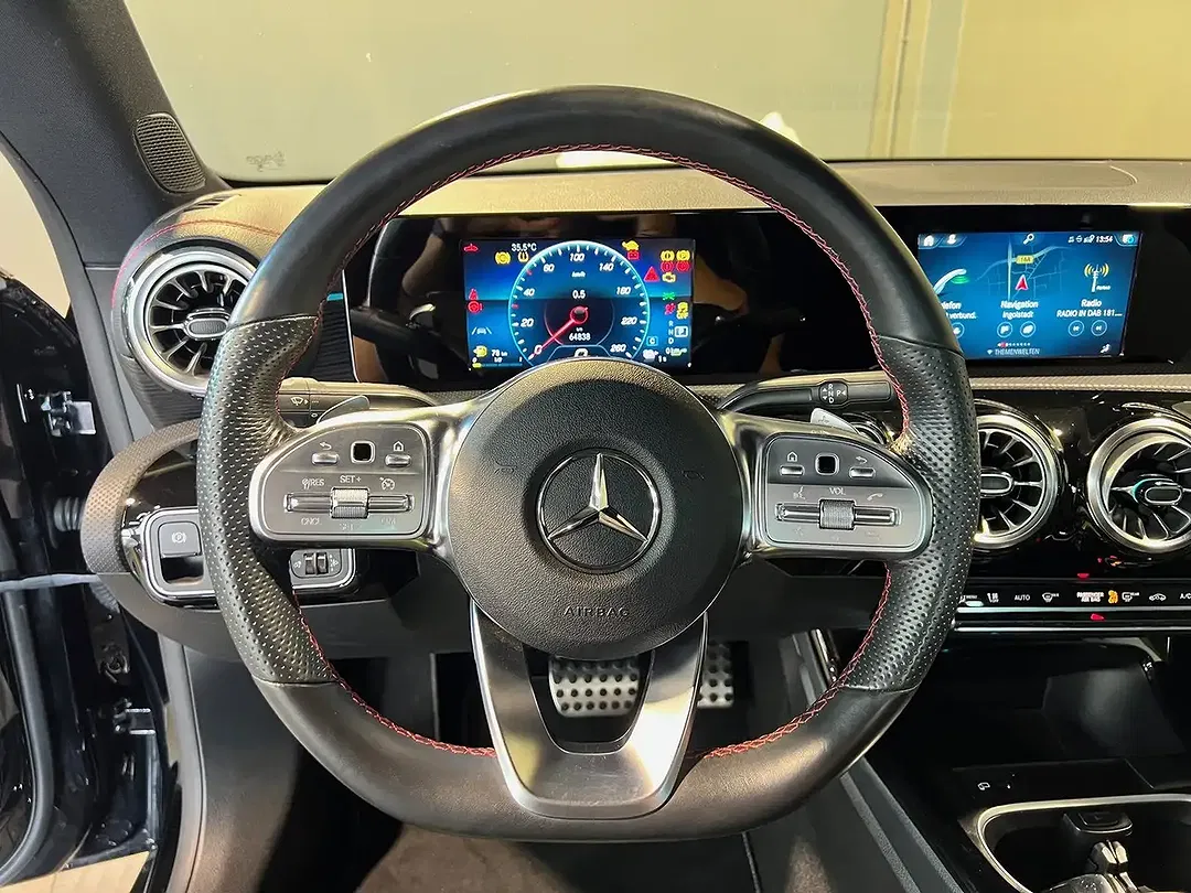 Mercedes-Benz CLA 250 - Thumbnail 5