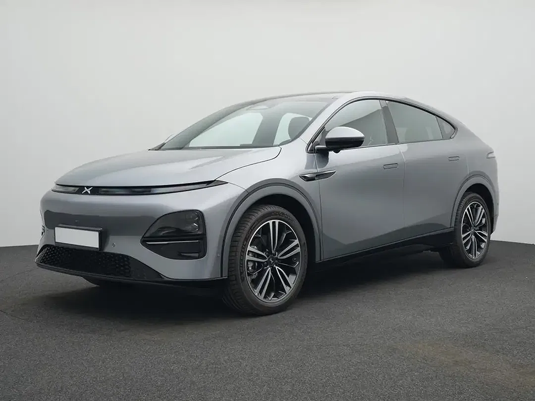 Xpeng G6 Performance