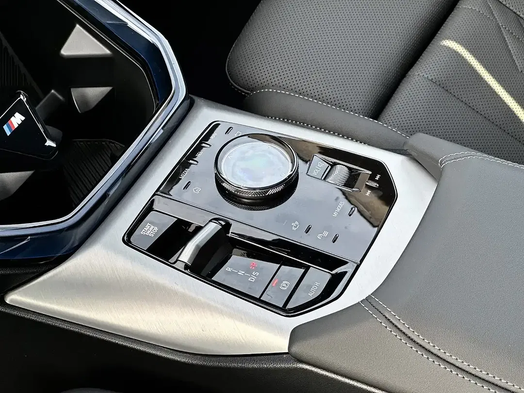 BMW X3 - Thumbnail 11