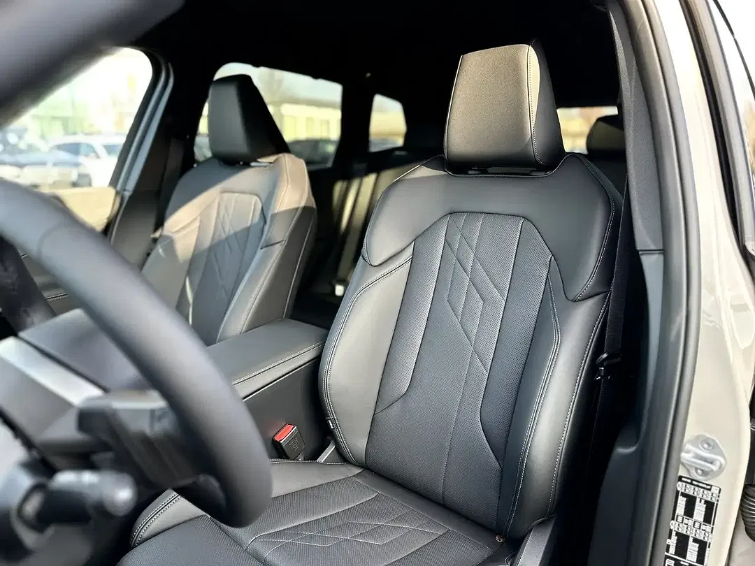 BMW X3 - Thumbnail 12