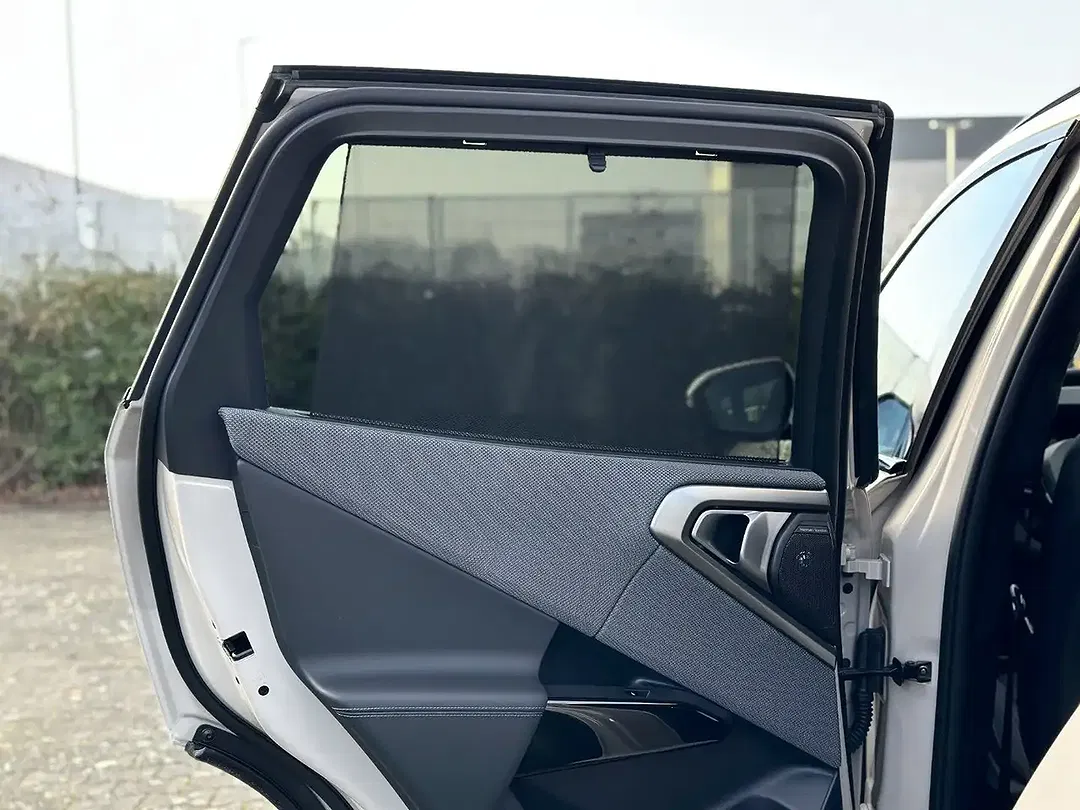 BMW X3 - Thumbnail 13