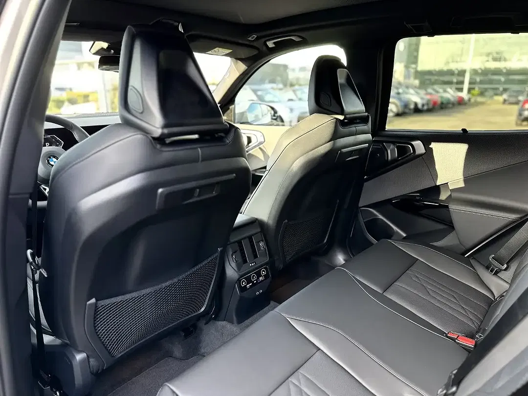 BMW X3 - Thumbnail 14