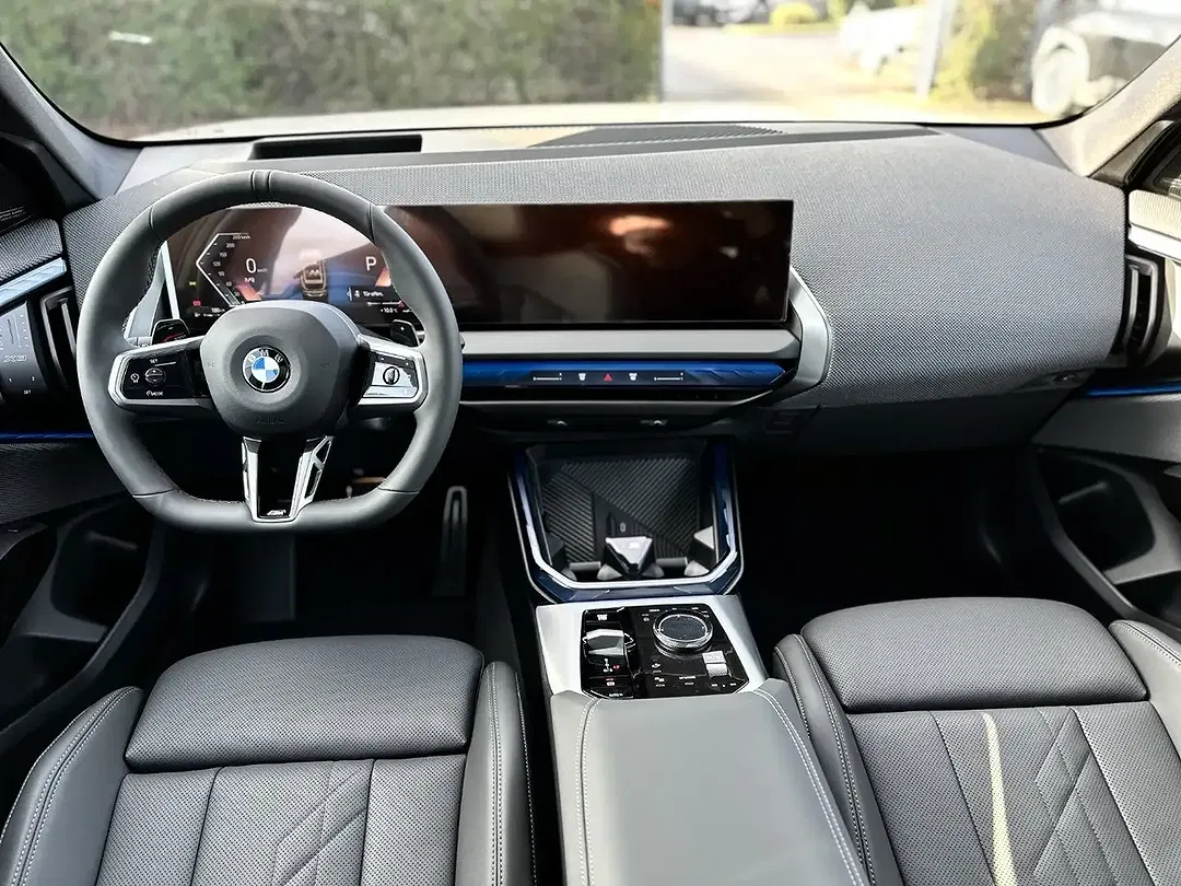 BMW X3 - Thumbnail 15