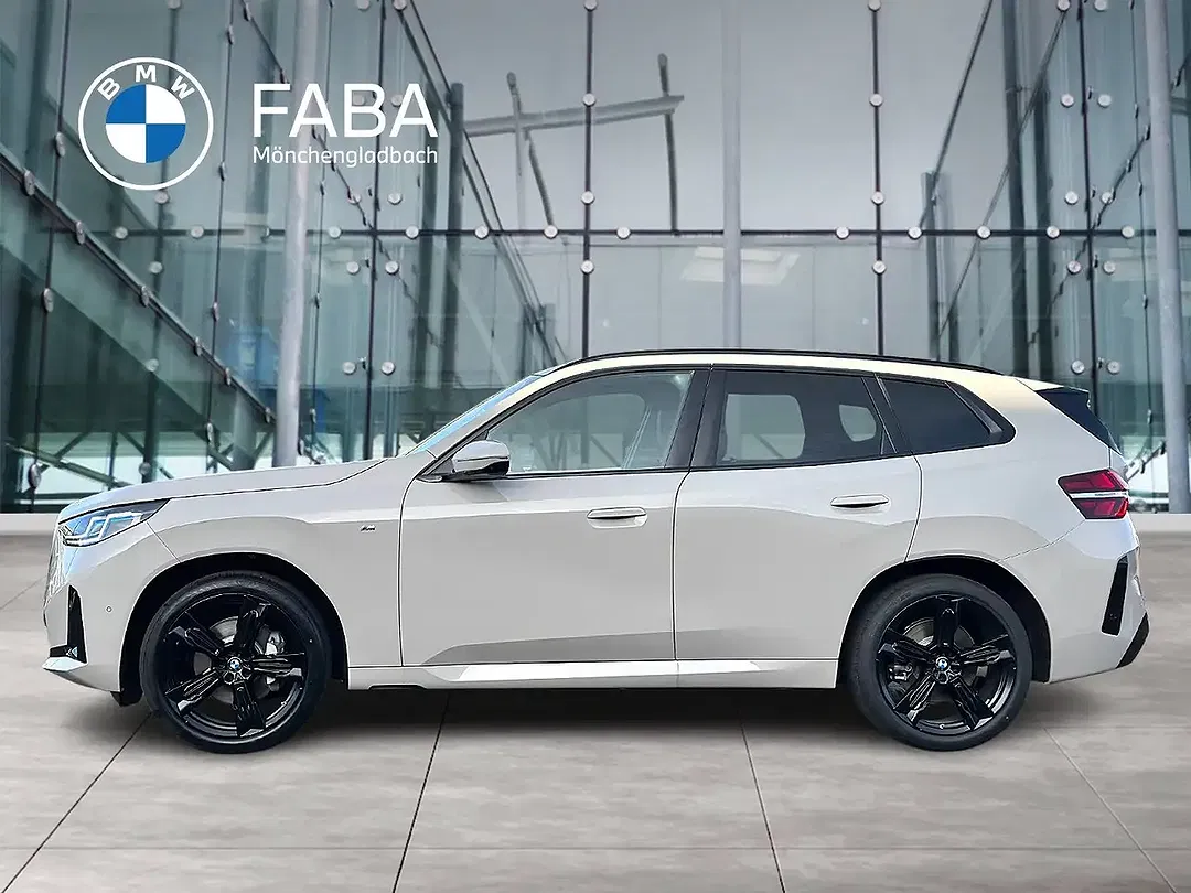 BMW X3 - Thumbnail 5