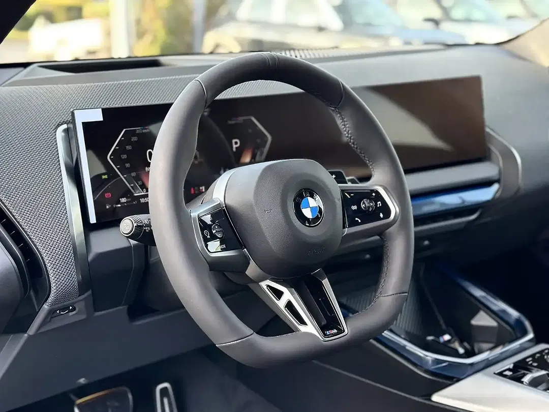 BMW X3 - Thumbnail 8