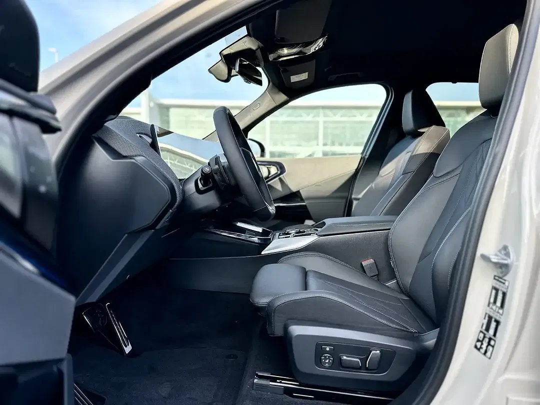 BMW X3 - Thumbnail 9