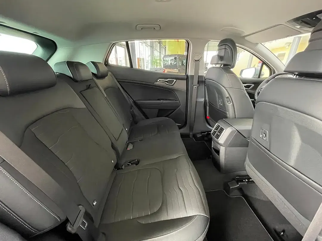Kia Sportage - Thumbnail 15