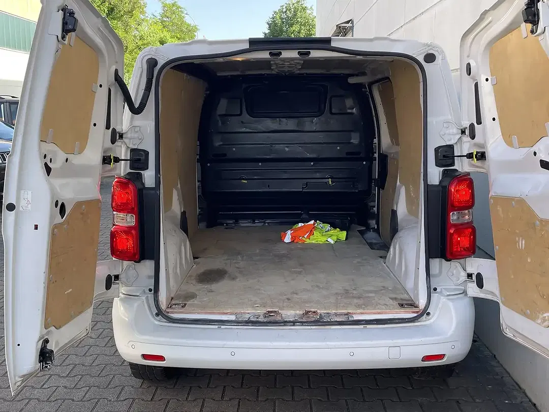 Fiat Scudo - Thumbnail 9