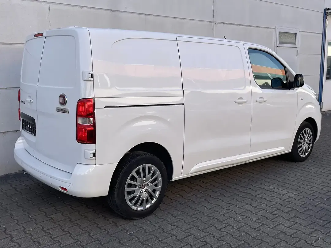 Fiat Scudo - Thumbnail 2