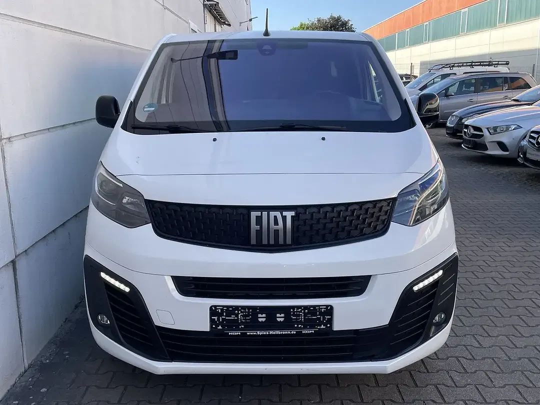 Fiat Scudo - Thumbnail 5