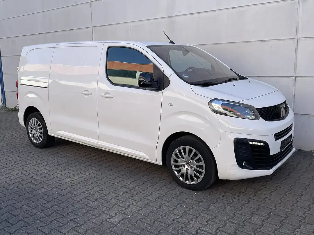 Fiat Scudo - Thumbnail 6
