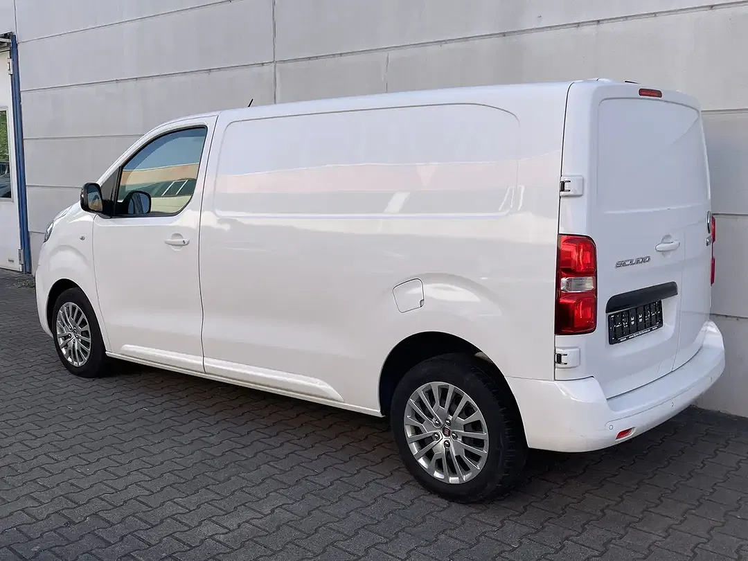 Fiat Scudo - Thumbnail 8