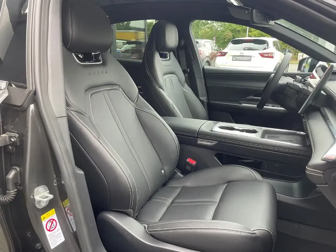 Mazda 6 - Thumbnail 6