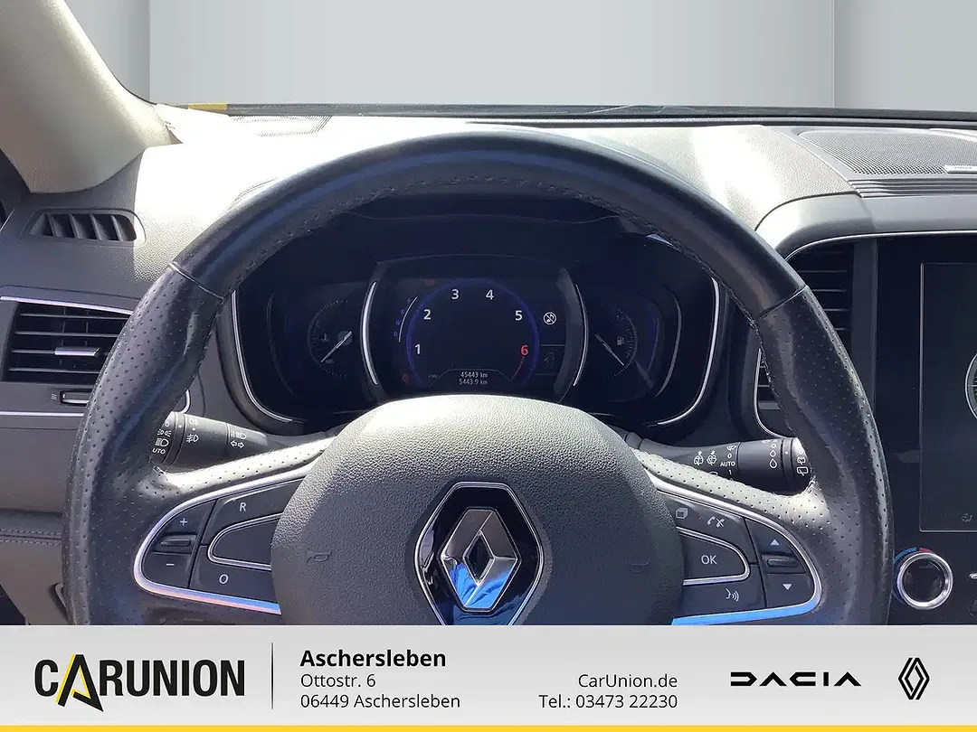 Renault Koleos - Thumbnail 10
