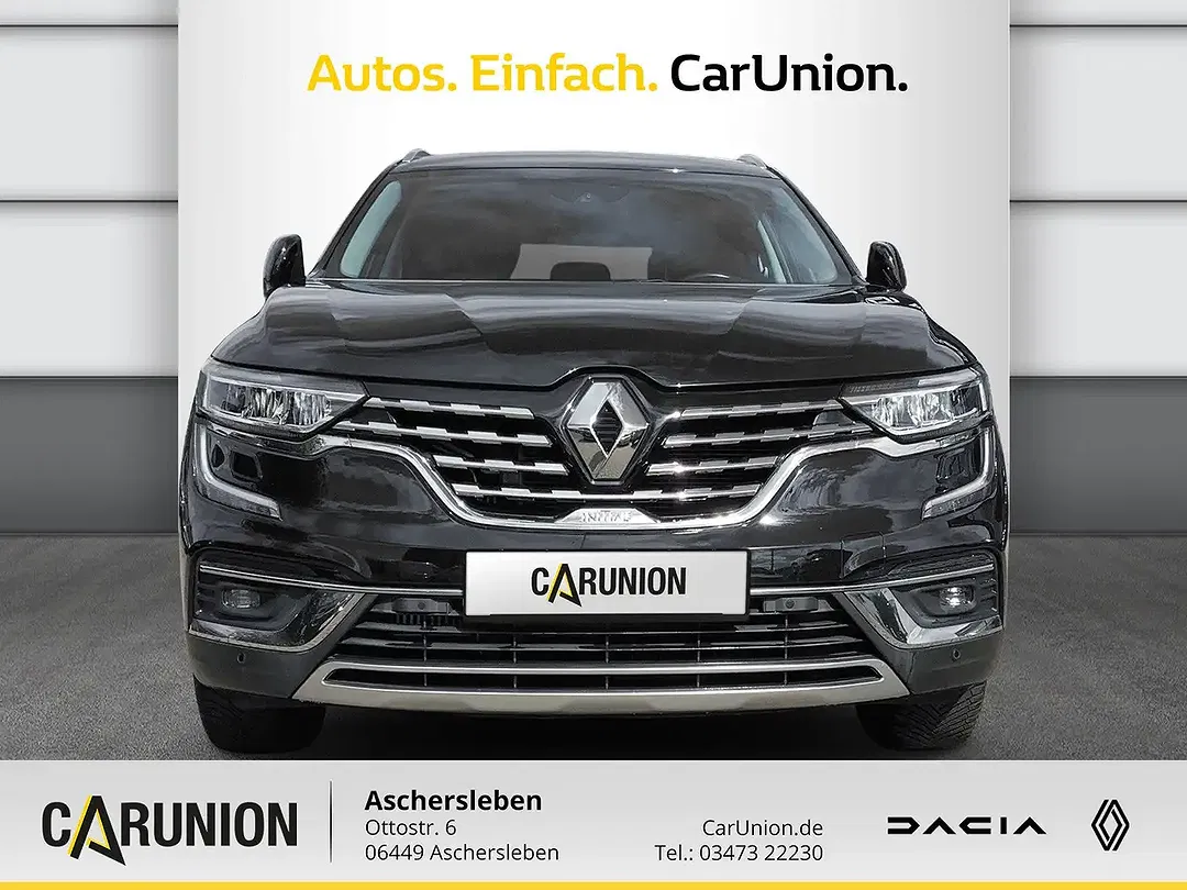 Renault Koleos - Thumbnail 2