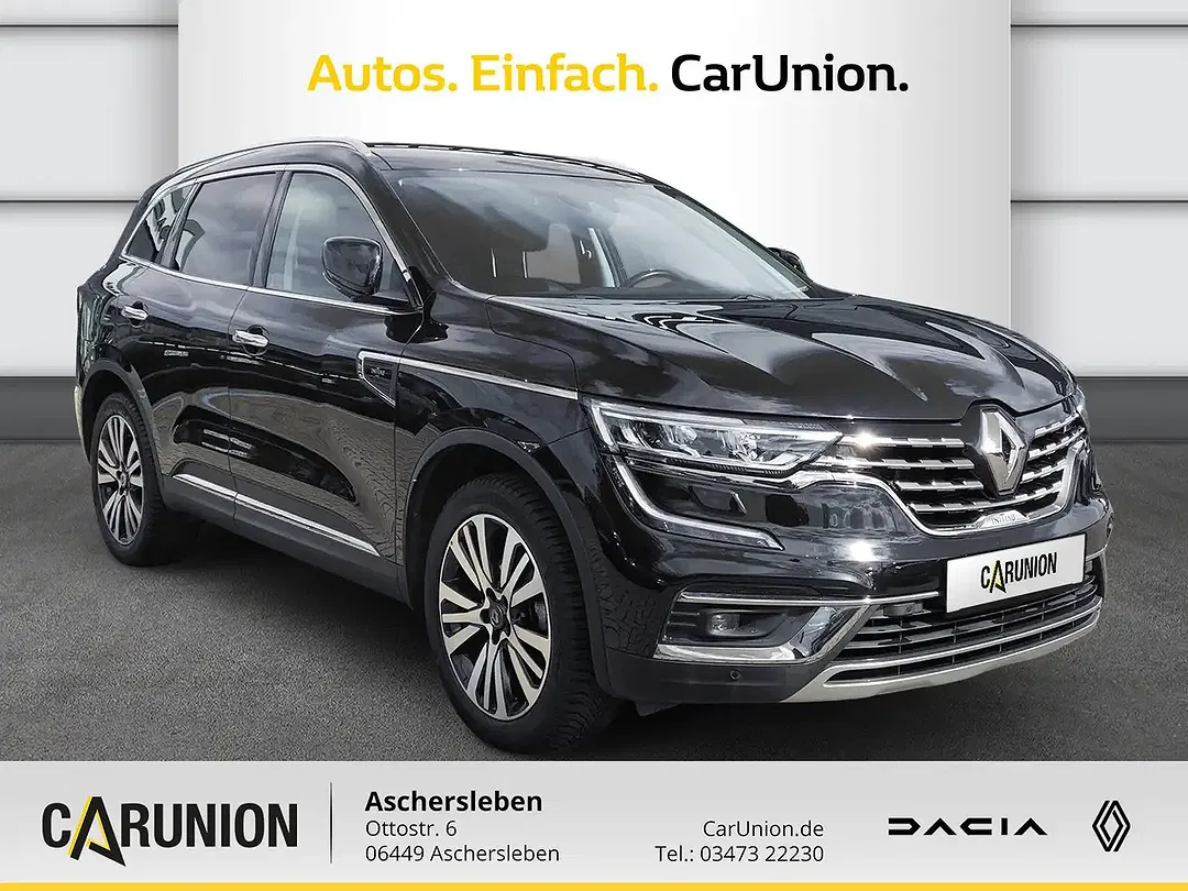 Renault Koleos - Thumbnail 3