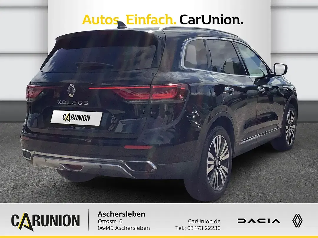 Renault Koleos - Thumbnail 4