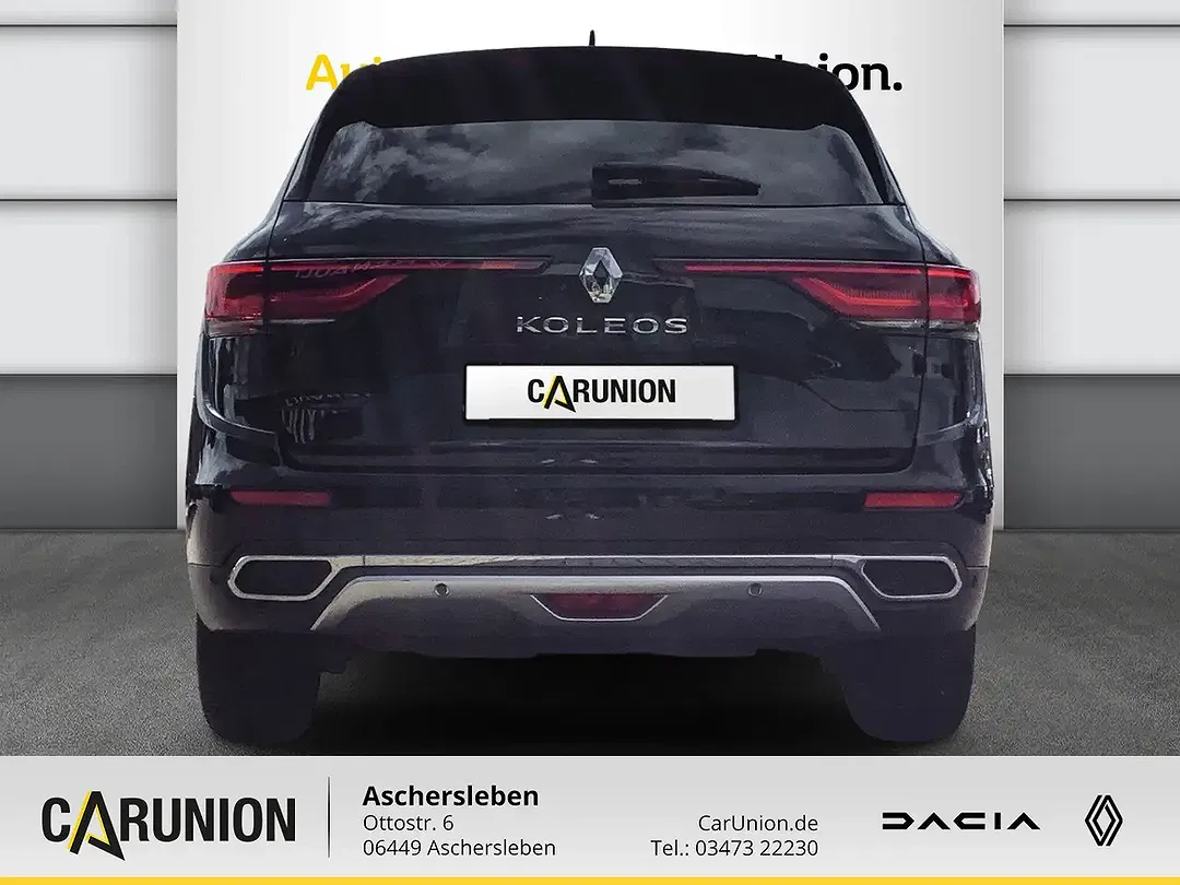 Renault Koleos - Thumbnail 5