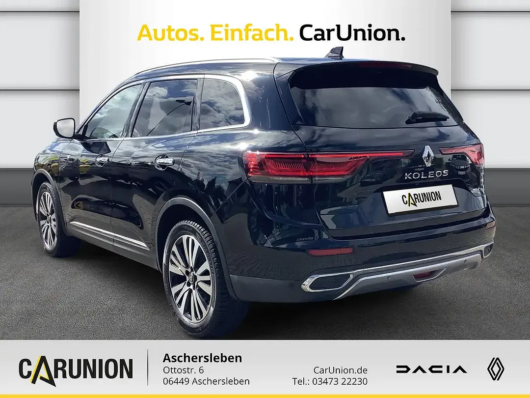 Renault Koleos - Thumbnail 6