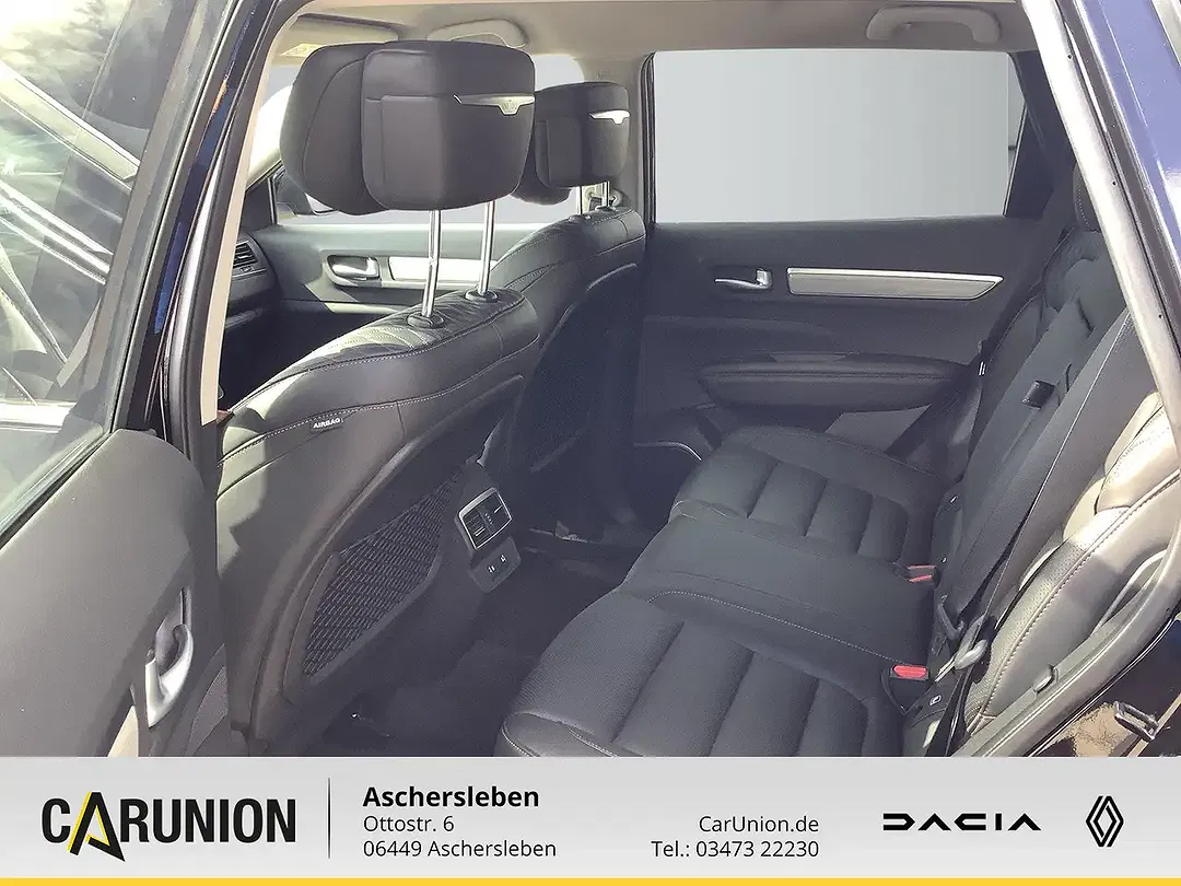 Renault Koleos - Thumbnail 8