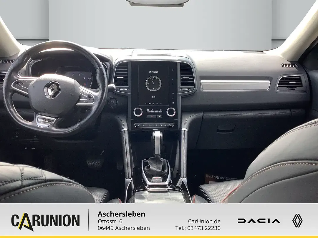 Renault Koleos - Thumbnail 9