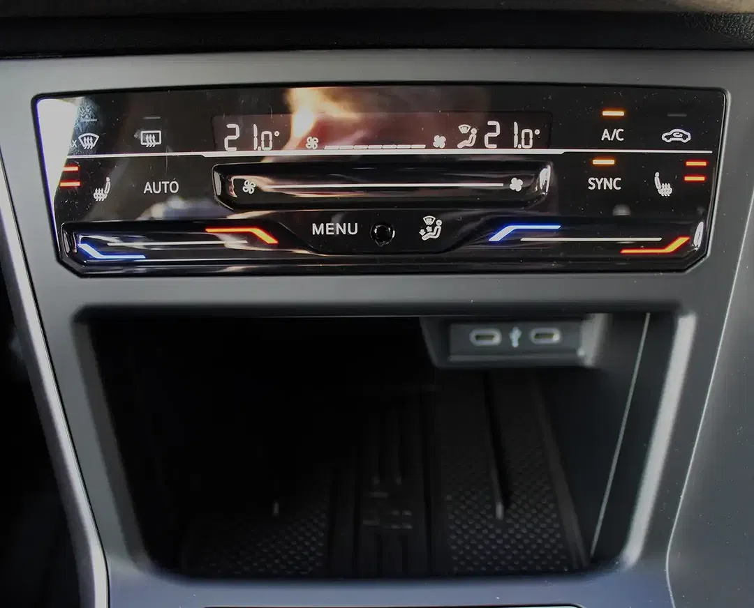 Volkswagen Polo - Thumbnail 14