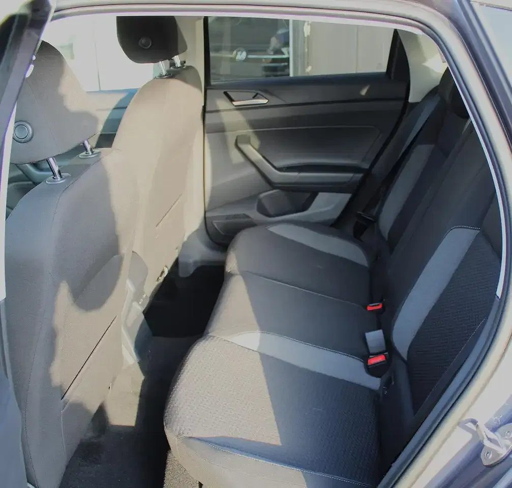 Volkswagen Polo - Thumbnail 6