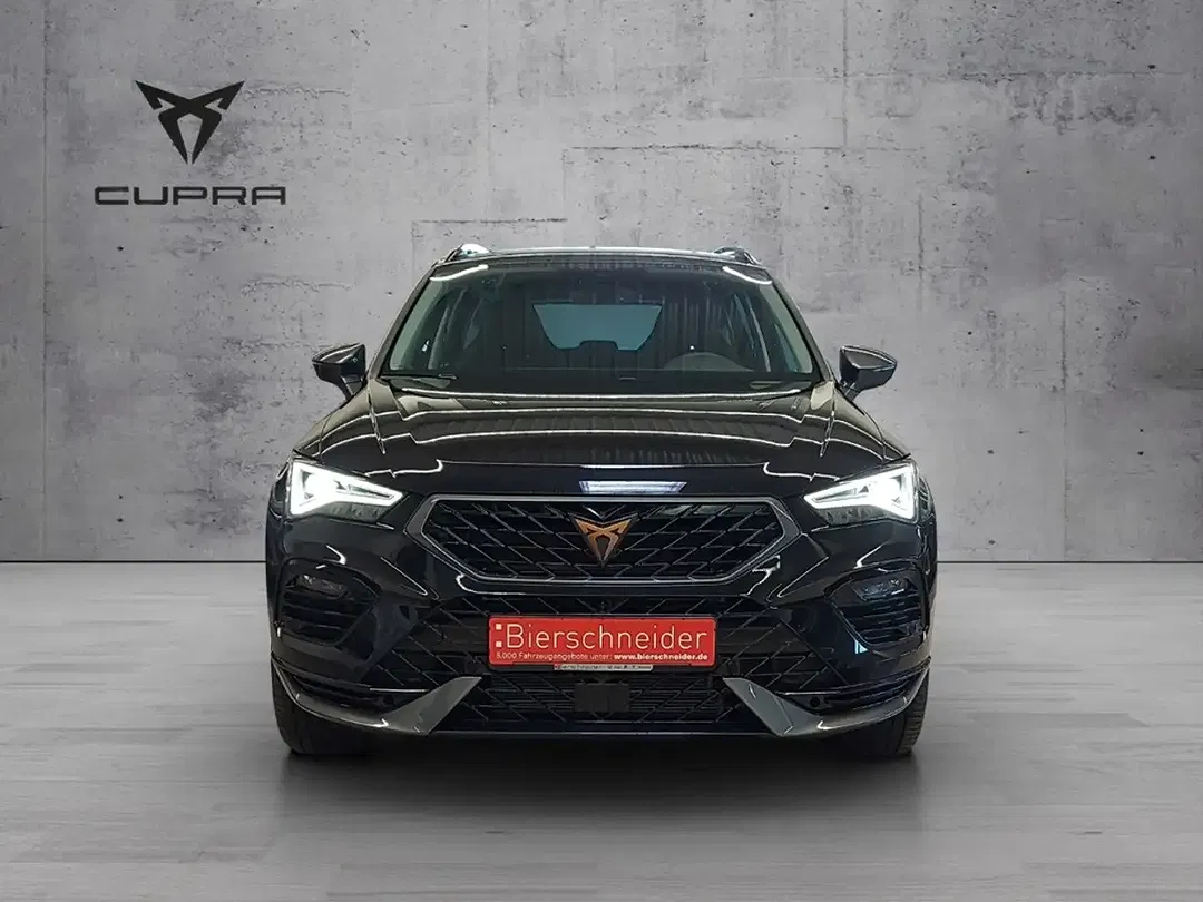 CUPRA Ateca - Thumbnail 2