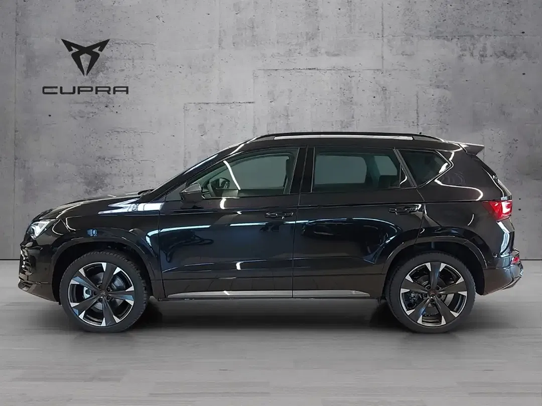 CUPRA Ateca - Thumbnail 3