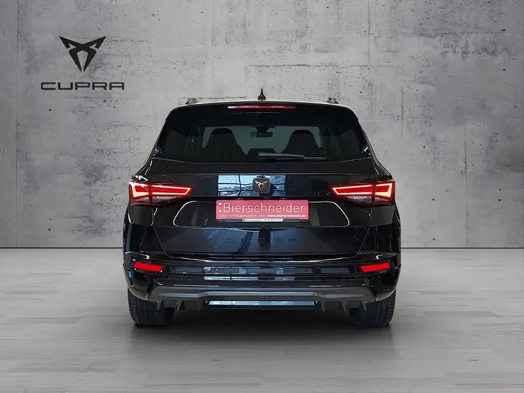 CUPRA Ateca - Thumbnail 6