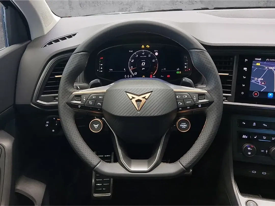 CUPRA Ateca - Thumbnail 9