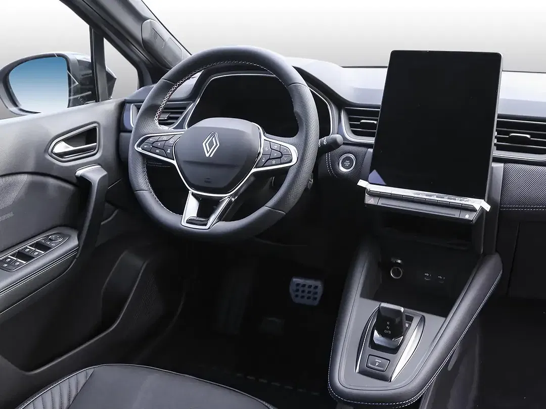 Renault Symbioz - Thumbnail 6
