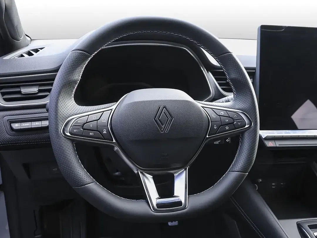 Renault Symbioz - Thumbnail 8