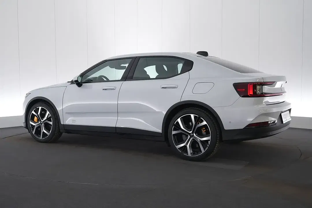 Polestar 2 - Thumbnail 4
