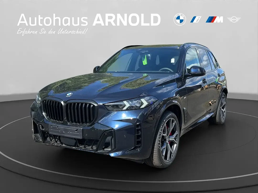 BMW X5 - Afbeelding 1
