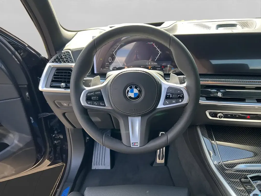 BMW X5 - Thumbnail 10