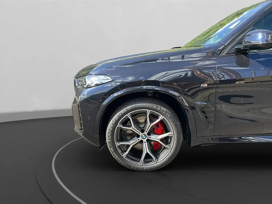 BMW X5 - Thumbnail 13