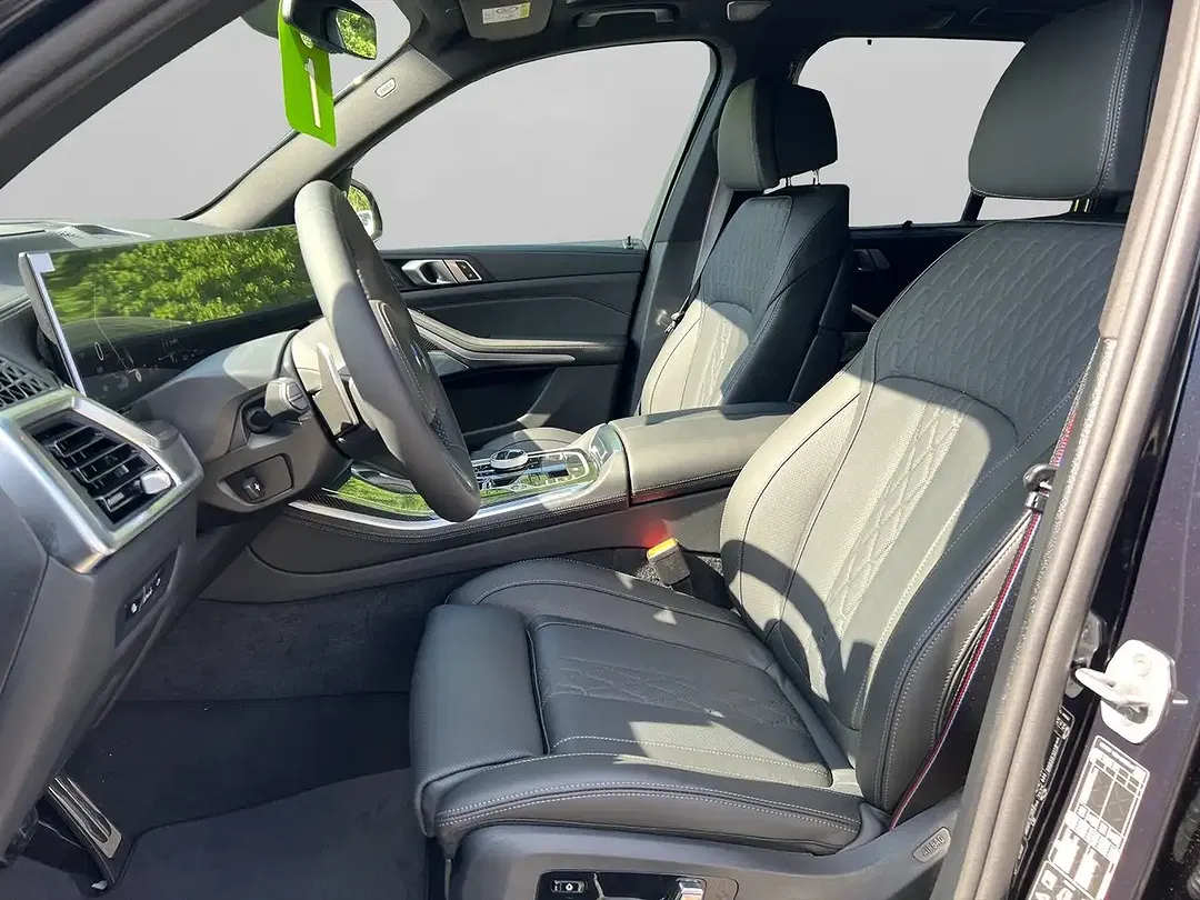 BMW X5 - Thumbnail 7