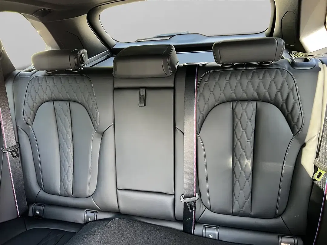 BMW X5 - Thumbnail 8