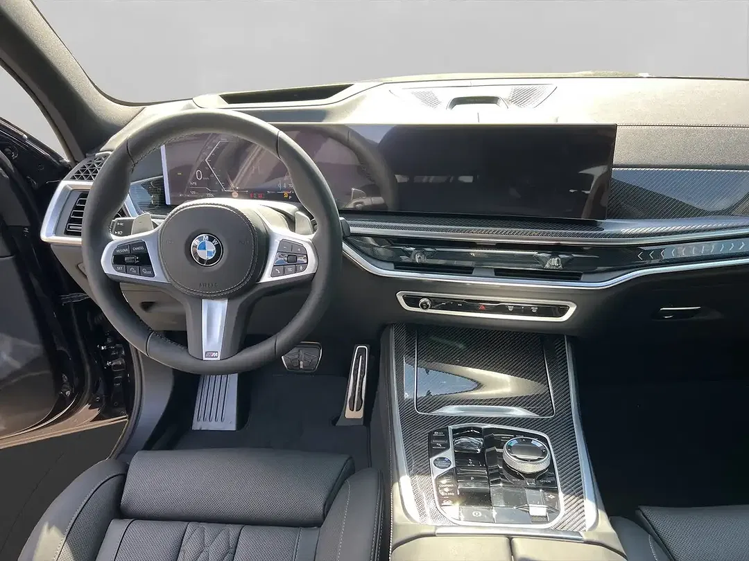 BMW X5 - Thumbnail 9
