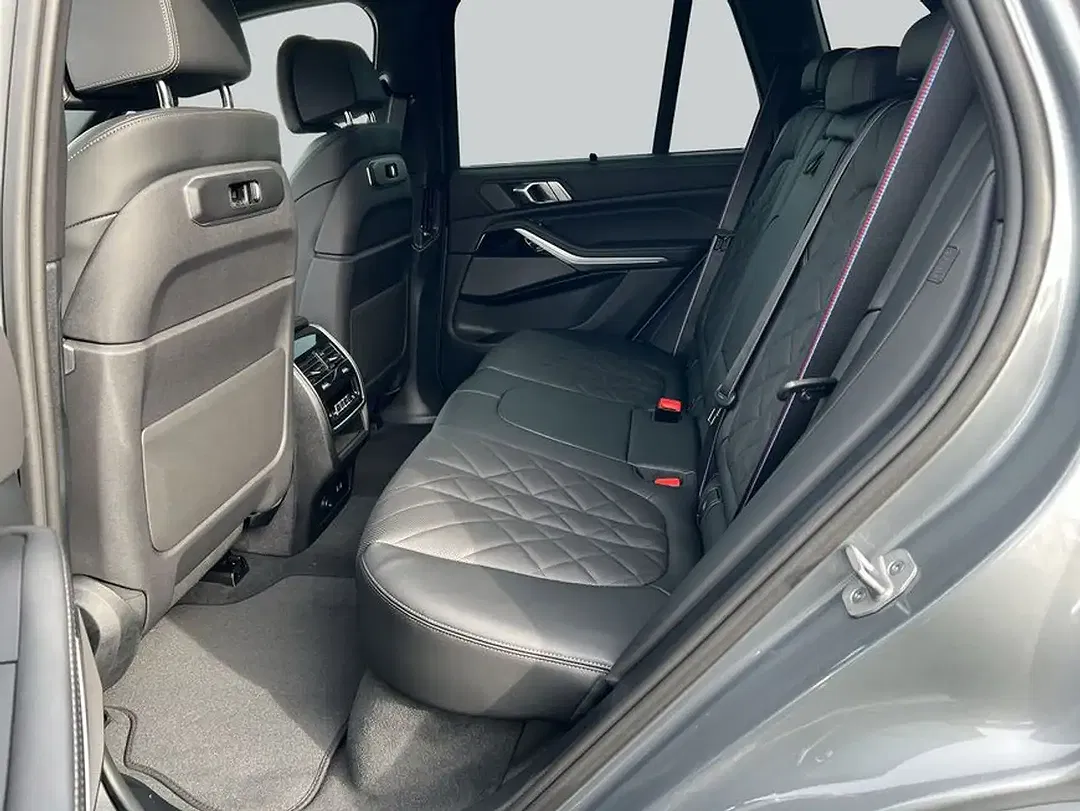 BMW X5 - Thumbnail 10