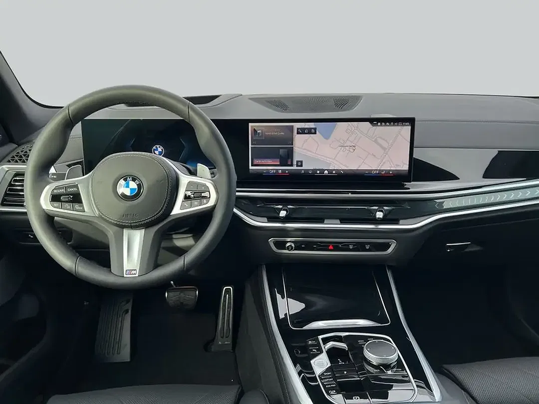 BMW X5 - Thumbnail 11