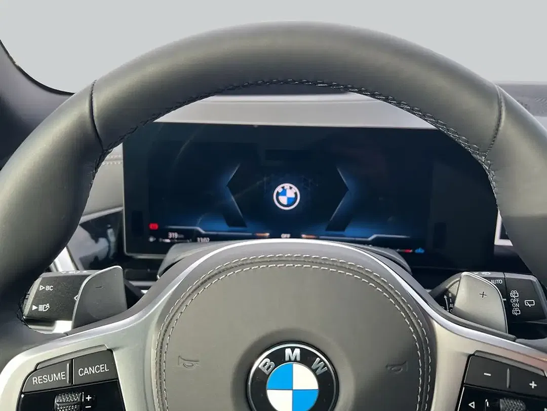 BMW X5 - Thumbnail 13